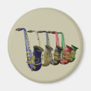 Suche nach saxophon magnete Blues