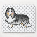 Suche nach collies mousepads Englische collie
