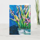 Suche nach blumenmalerei karten Lilien