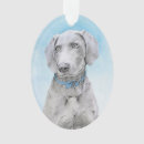 Suche nach weimaraner ornamente Grau
