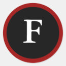 Suche nach buchstabe f aufkleber Anfangsf