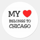 Suche nach liebe chicago aufkleber Städte