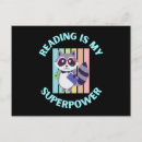 Suche nach reading postkarten Bücherwurm