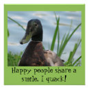 Suche nach glückliche ente poster Enten