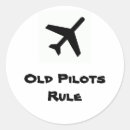 Suche nach piloten aufkleber Luftfahrt