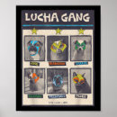 Suche nach wrestling poster Lustig