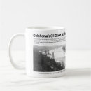 Suche nach oklahomas Öl