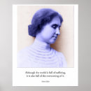 Suche nach helen keller poster Inspirierend