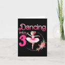 Suche nach ballett party karten Tänzerin
