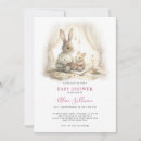 Suche nach bunny rabbit einladungen Waldtier