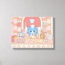 Suche nach katze und maus leinwandbilder Anime