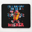 Suche nach schlechter tag mousepads Us flagge