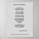 Suche nach unendlichkeit poster Universum