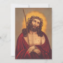 Suche nach dornenkrone karten Christus