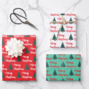 Suche nach tannenbaum geschenkpapier Feiertag