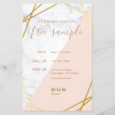 Suche nach chic flyer Gold