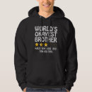 Suche nach schwester hoodies Zitat