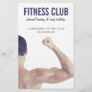 Suche nach training flyer Fitness