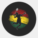 Suche nach ghana flagge aufkleber Badminton