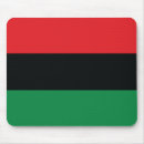 Suche nach schwarze flagge mousepads Schwarzer power
