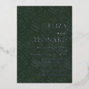 Suche nach farn einladungen Einfach