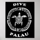 Suche nach palau poster Schwimmen