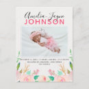 Suche nach aquarell mit blumen postkarten Für sie/ihn