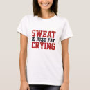 Suche nach schweiß tshirts Fitness