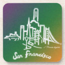 Suche nach san francisco untersetzer Skyline