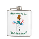 Suche nach schneemann flachmänner Schneemobil