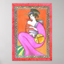 Suche nach japanische geisha poster Mädchen