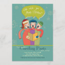 Suche nach carolers Caroling