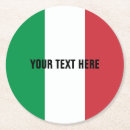 Suche nach italienische flagge untersetzer Land