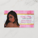 Suche nach augenbraue visitenkarten Wellness center