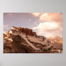 Suche nach potala poster Reise