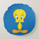 Suche nach kleiner vogel kissen Looney tune