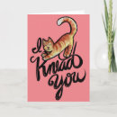 Suche nach orange katze karten Liebe