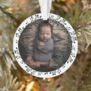 Suche nach babys erstes weihnachten ornamente Einfach