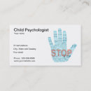 Suche nach geistlich visitenkarten Psychiater