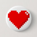 Suche nach 8 bit buttons Nerd