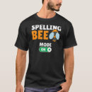 Suche nach rechtschreibfehler tshirts Biene