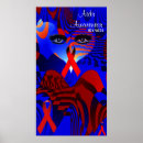 Suche nach hiv poster Band