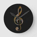 Suche nach musikinstrumente wanduhren Jazz