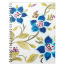 Suche nach blumen notizbuch Dekorativ
