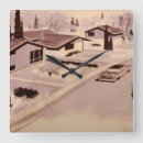 Suche nach architektur wanduhren Vintag