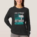 Suche nach retirement tshirts Liebe