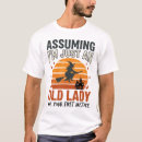 Suche nach angenommen tshirts Nur