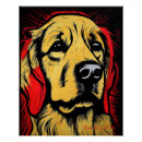 Suche nach goldene retriever poster Für haustiere