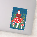 Suche nach bezaubernd aufkleber Wald