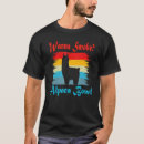 Suche nach alpaka tshirts Retro